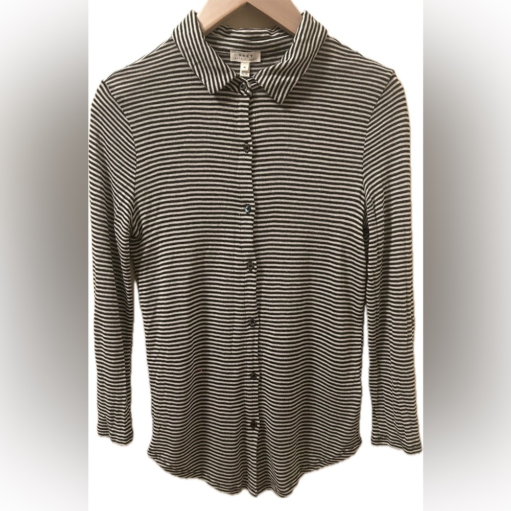 Soft Joie women’s shirt Size:M